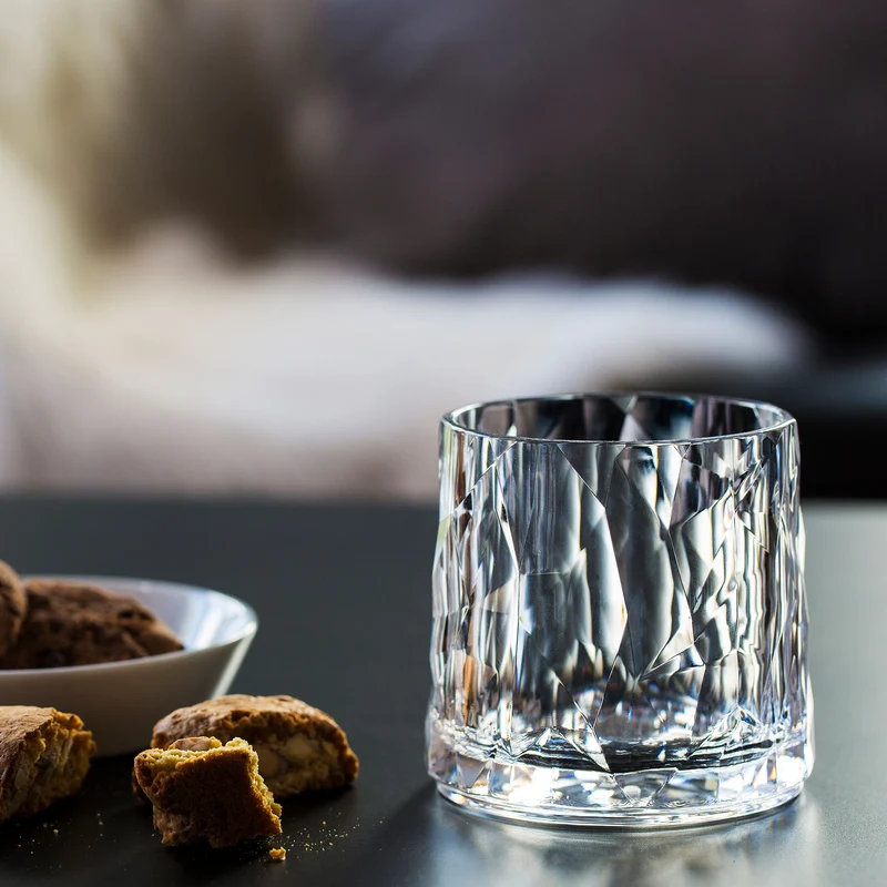 Whiskeyglas 2er-set Superglas CLUB No. 2
