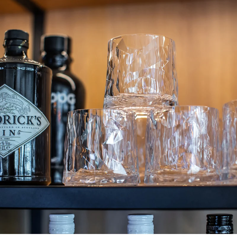 Whiskeyglas 2er-set Superglas CLUB No. 2