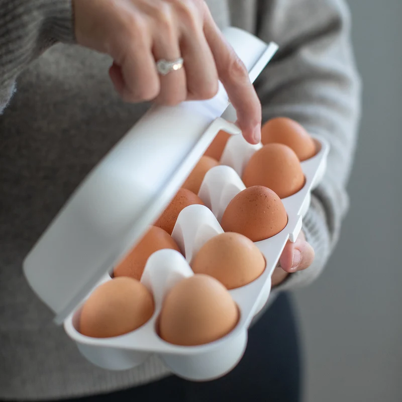 Eierbox EGGS TO GO