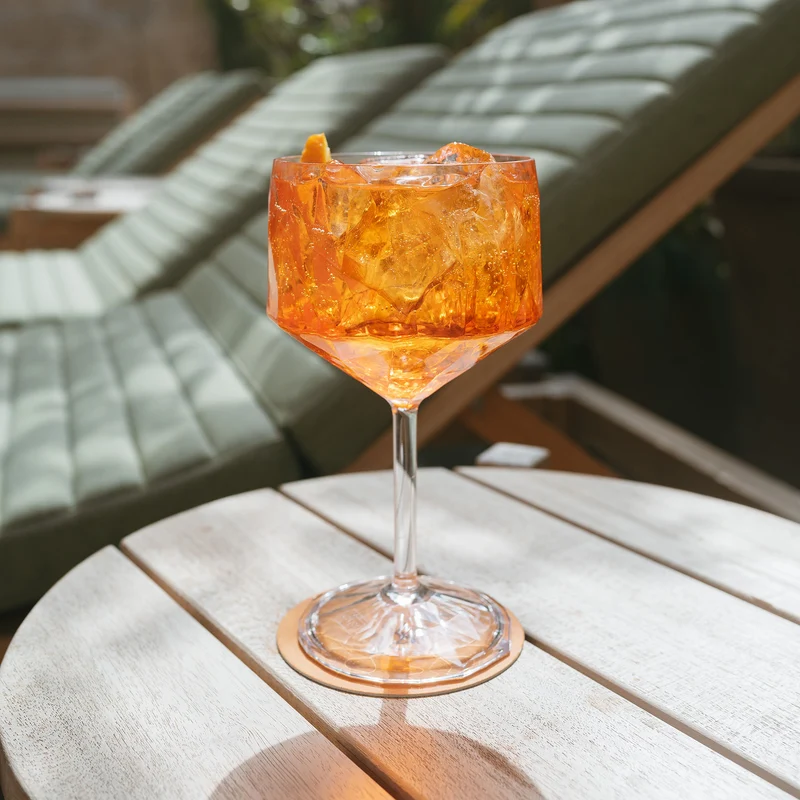 Cocktailglas 2er-set Superglas CLUB No. 15
