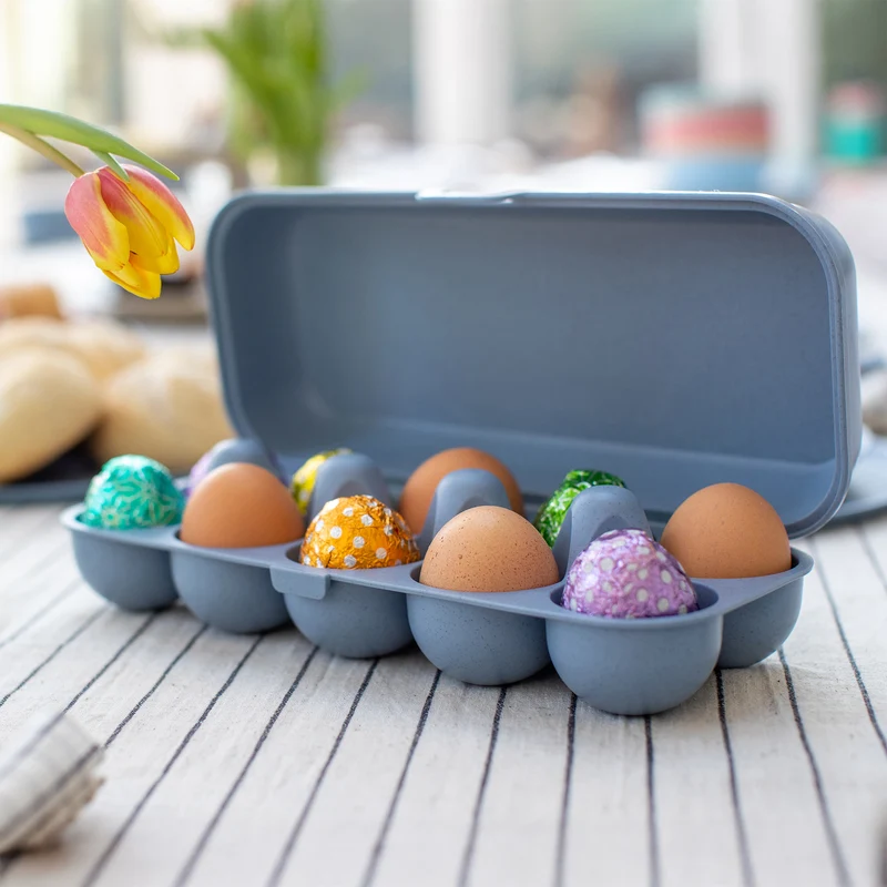 Eierbox EGGS TO GO