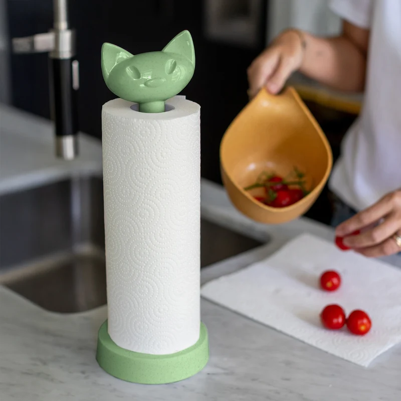Küchenrollenhalter MIAOU