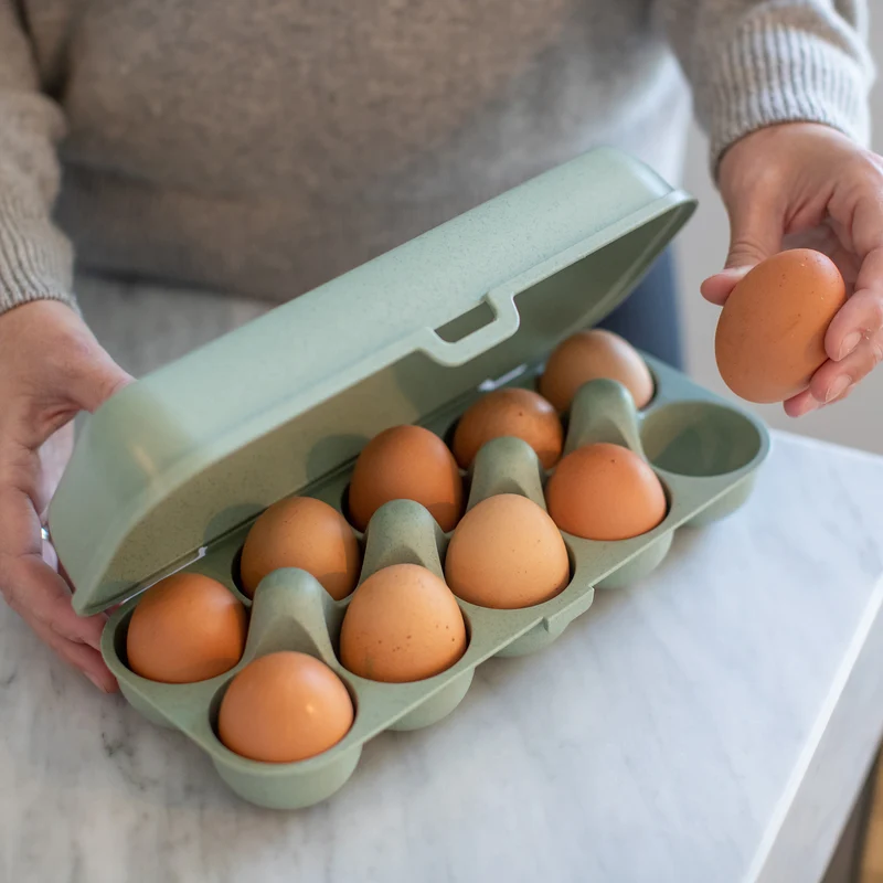 Eierbox EGGS TO GO
