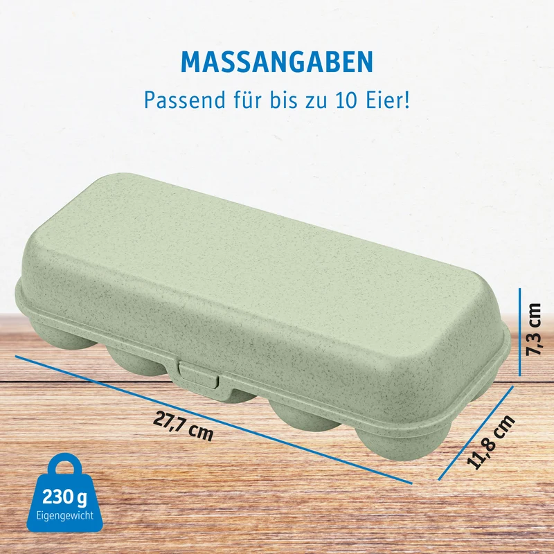Eierbox EGGS TO GO