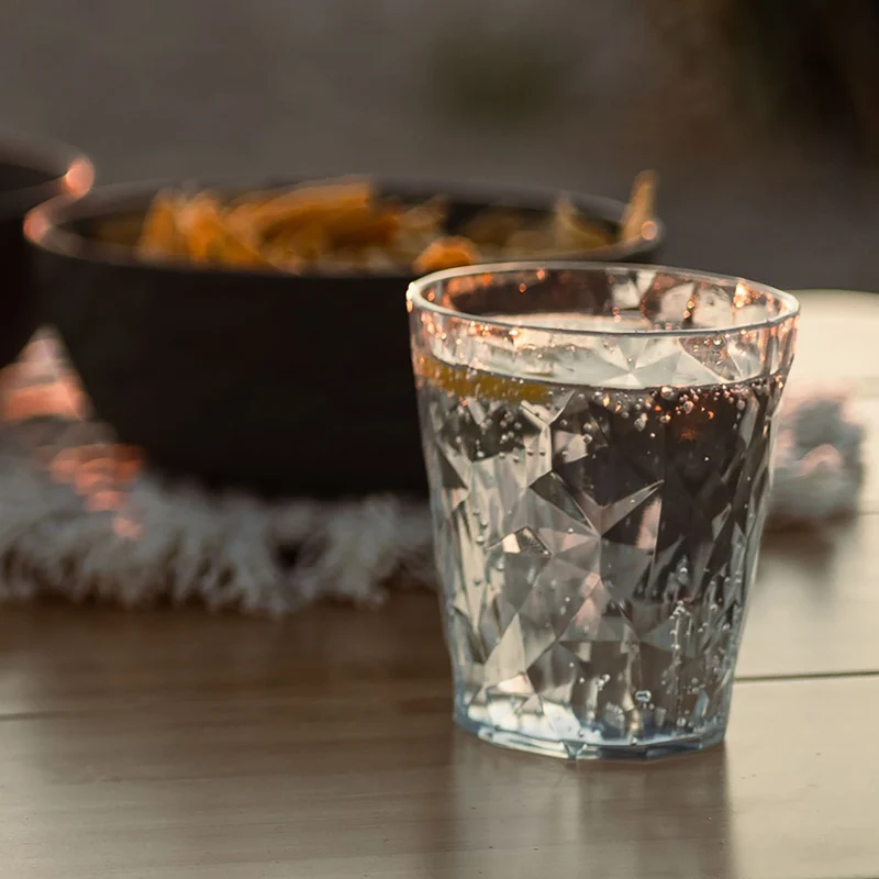 Wasserglas 4er-set Superglas CLUB No. 1