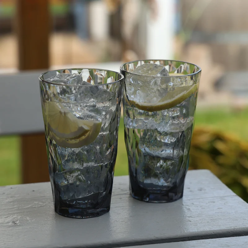 Trinkglas 2er-set Superglas CLUB No. 6