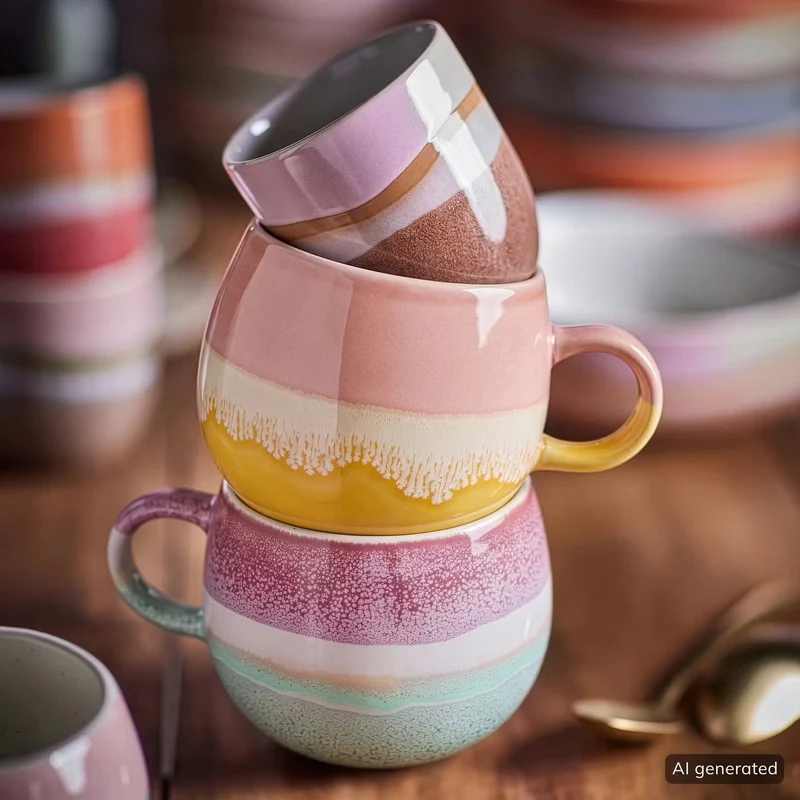 MEDLEY Tasse