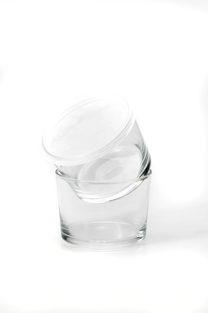 Bistro Small Bowl 2er Set