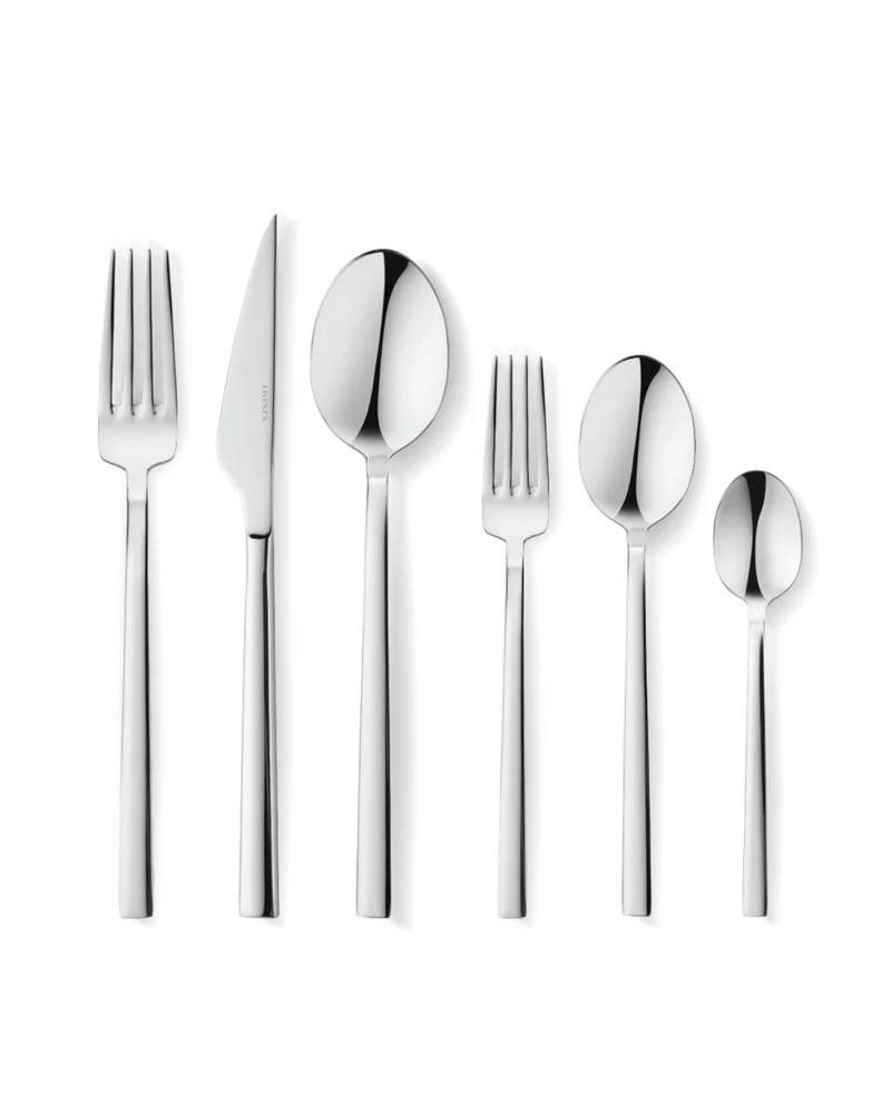 Napoli Besteck Set 36 - Teilig