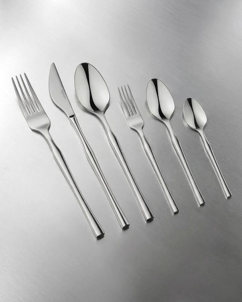 Monaco Besteck Set 36 - Teilig
