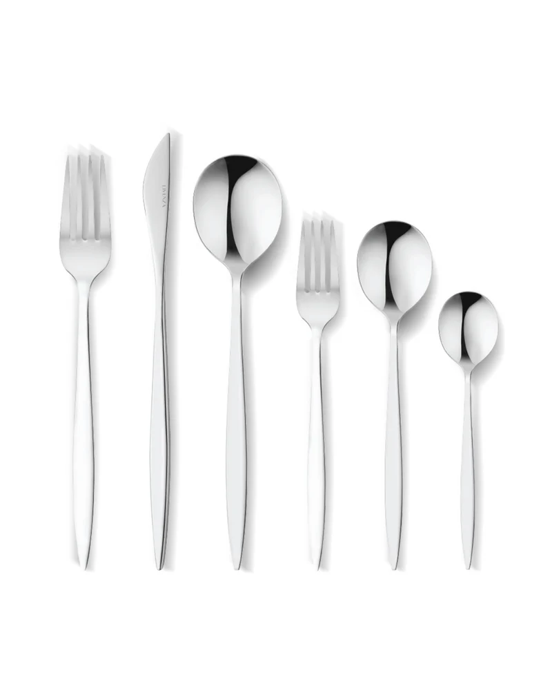Florence Besteck Set 36 - Teilig