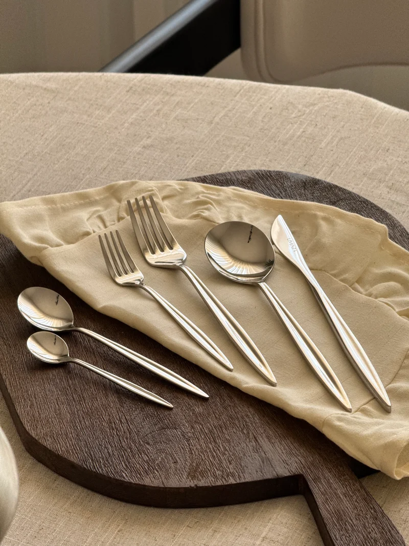 Florence Besteck Set 36 - Teilig