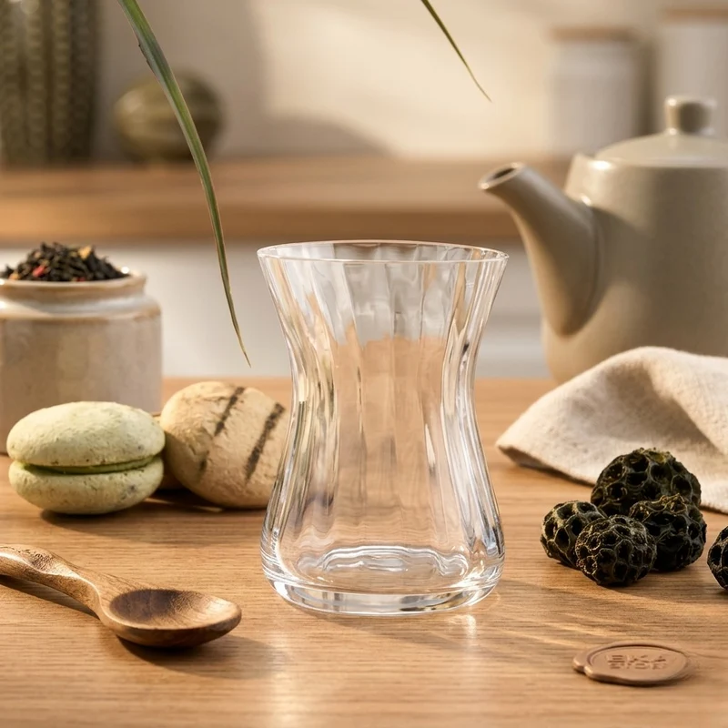 Bride Tee Glas 6er Set