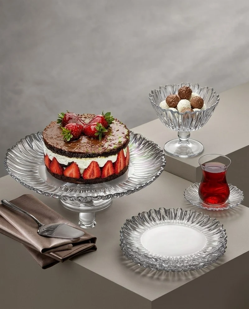 Aurora Servier Set 20 - Teilig