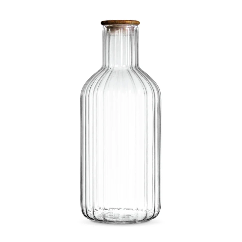 Stripe Karaffe 1400ml