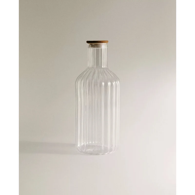 Stripe Karaffe 1400ml