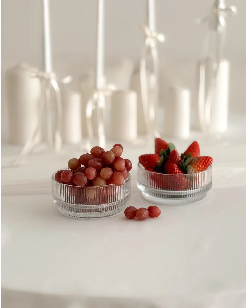 Riffle Bowl Bundle Set