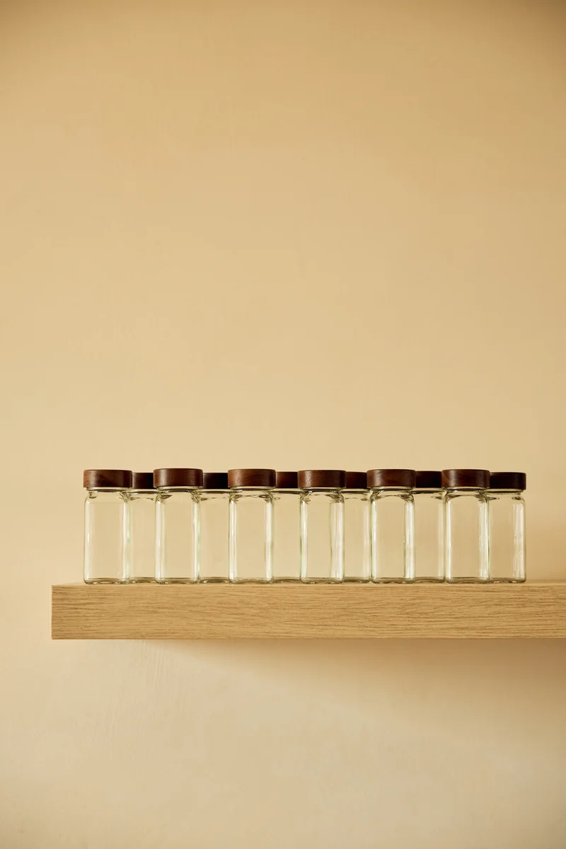 Gewürzstreuer Set