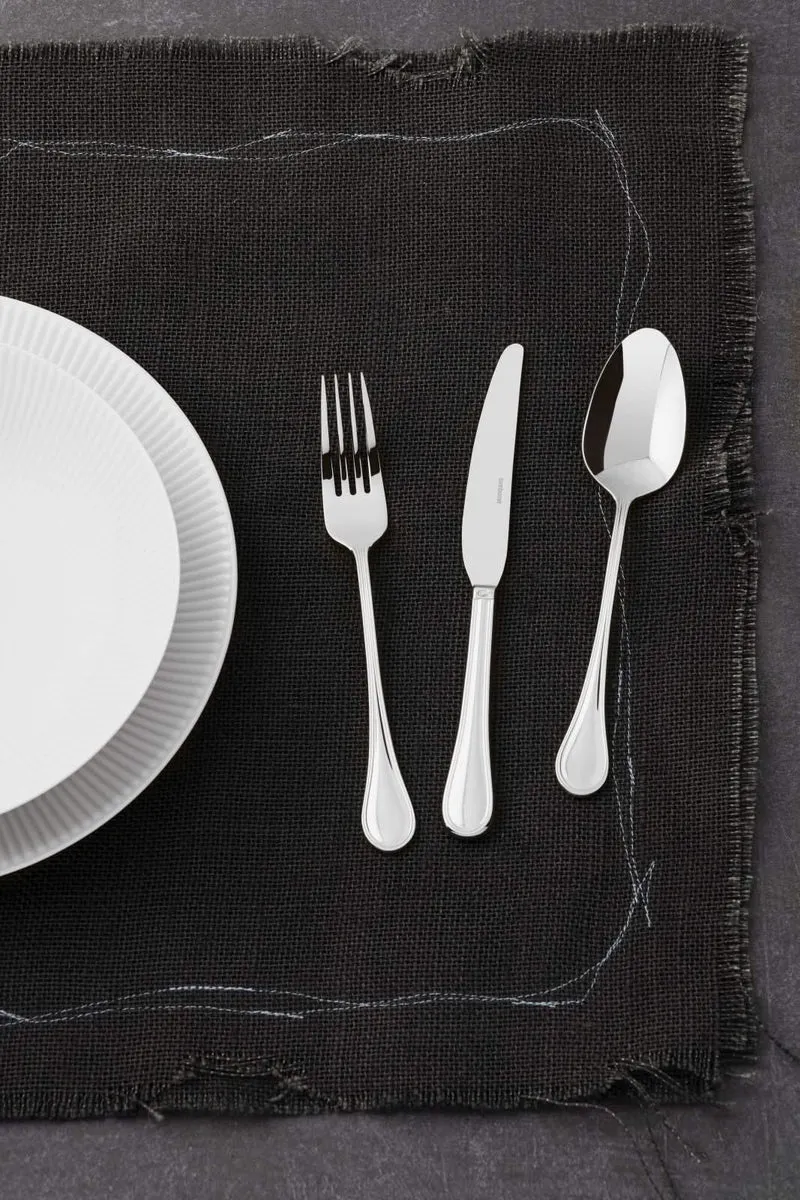 Sambonet Besteckset Royal - Edelstahl - 36-teilig / 6 Personen
