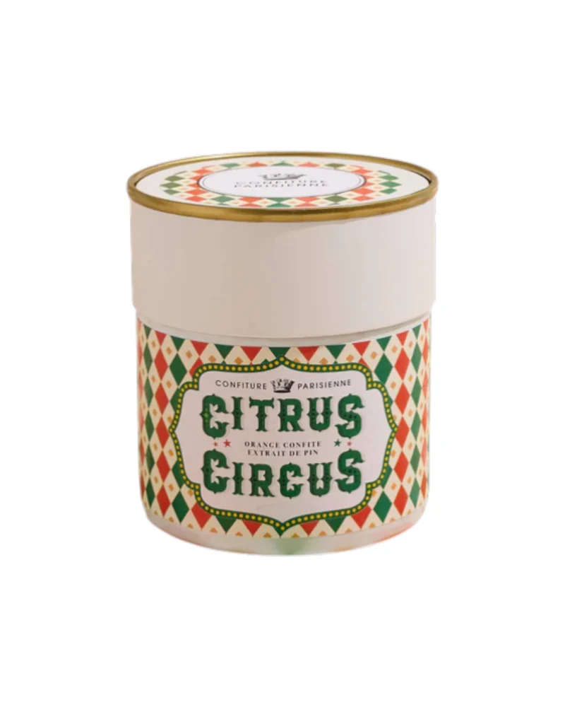 Citrus Circus Marmelade - 250g