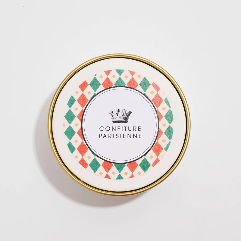 Citrus Circus Marmelade - 250g