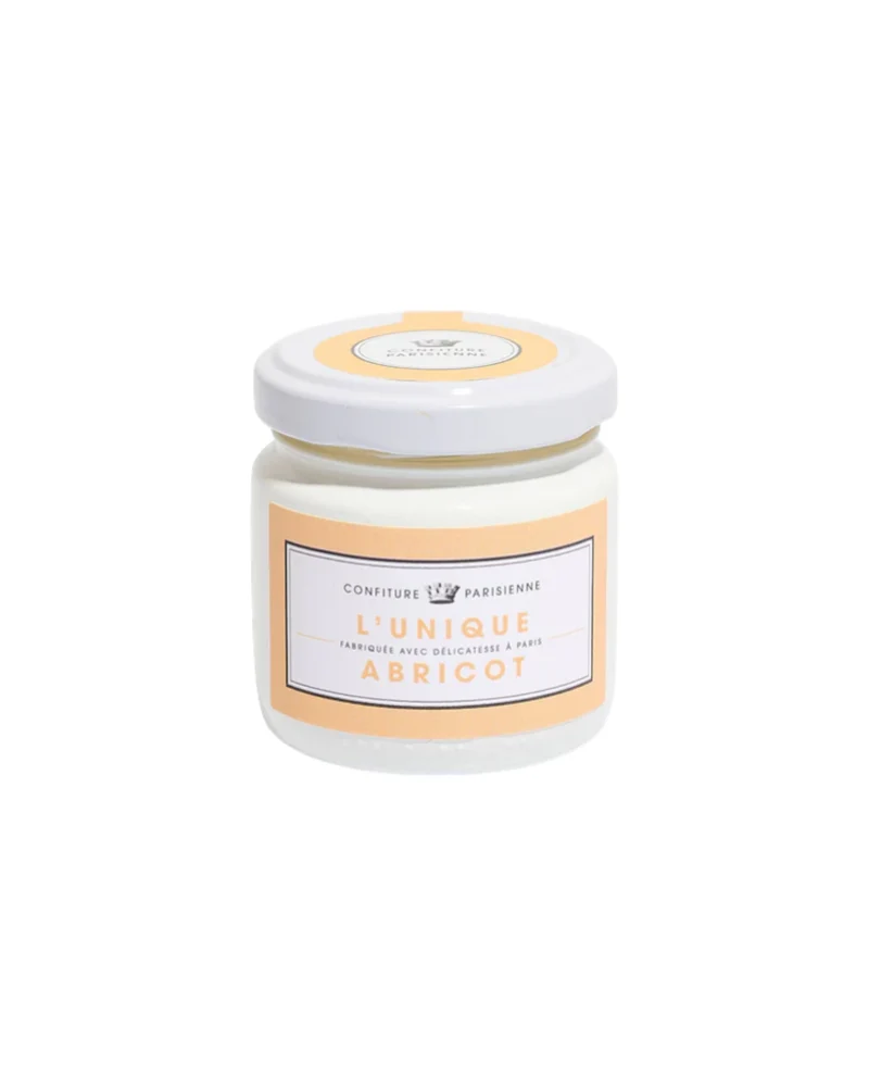 Aprikosenmarmelade - 100g