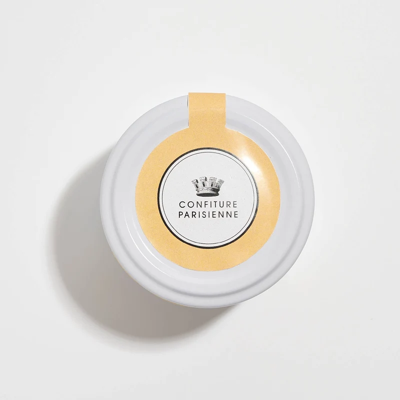 Aprikosenmarmelade - 100g