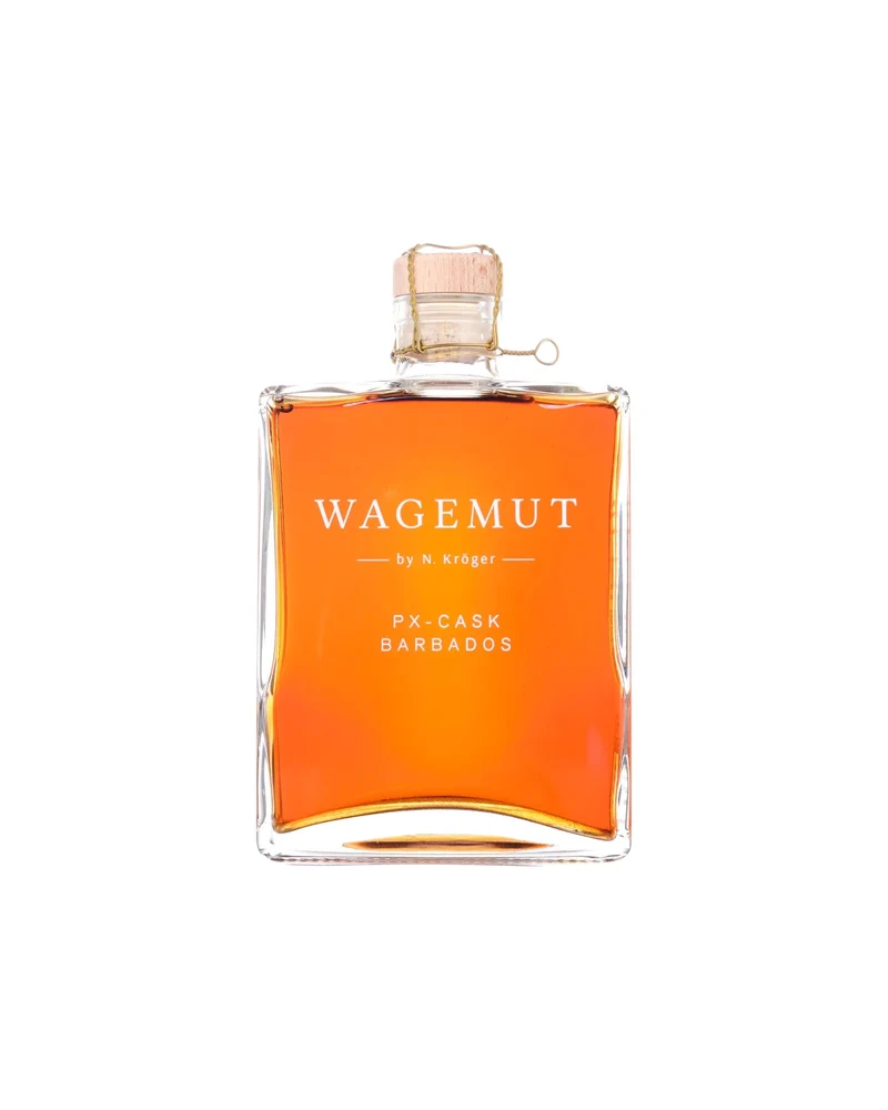 PX Cask Rum by N. Kröger