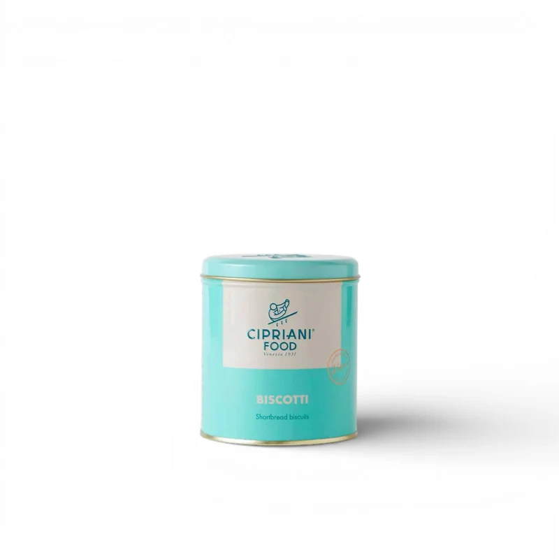 Cipriani Kekse - 200g in Dose
