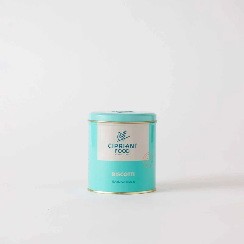 Cipriani Kekse - 200g in Dose