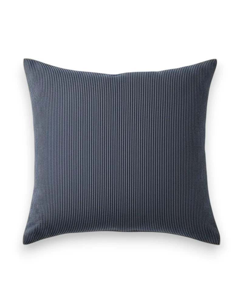 Brixton Eleganter Kissenbezug: 65 x 65 cm
