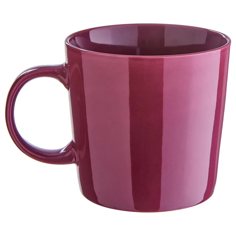 GOOD VIBES Tasse Merry Friendsmas