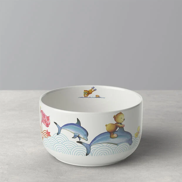 Happy as a Bear Kinderbowl