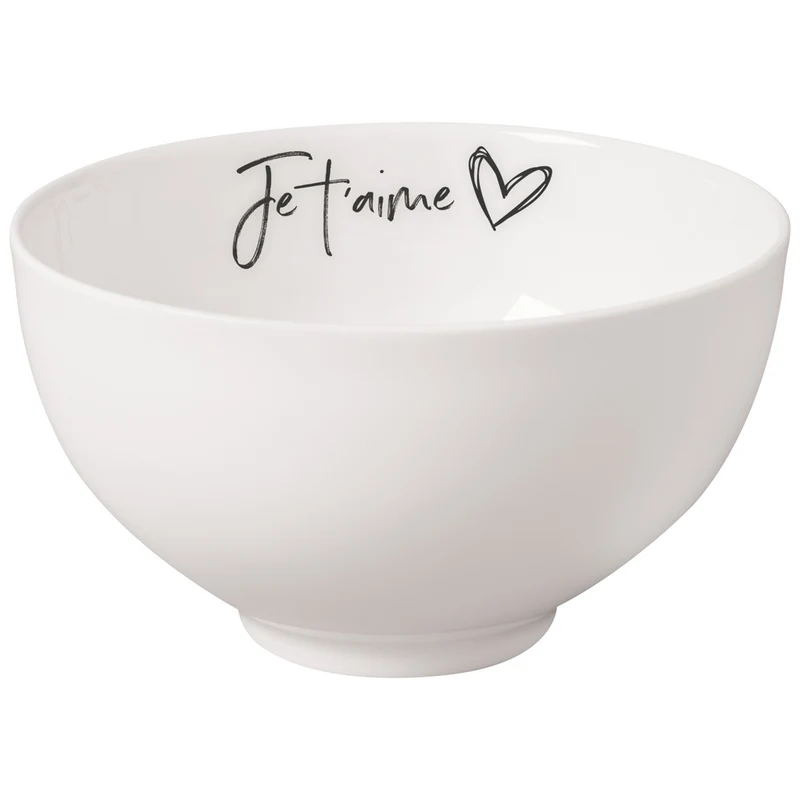 Bol Je t'aime
