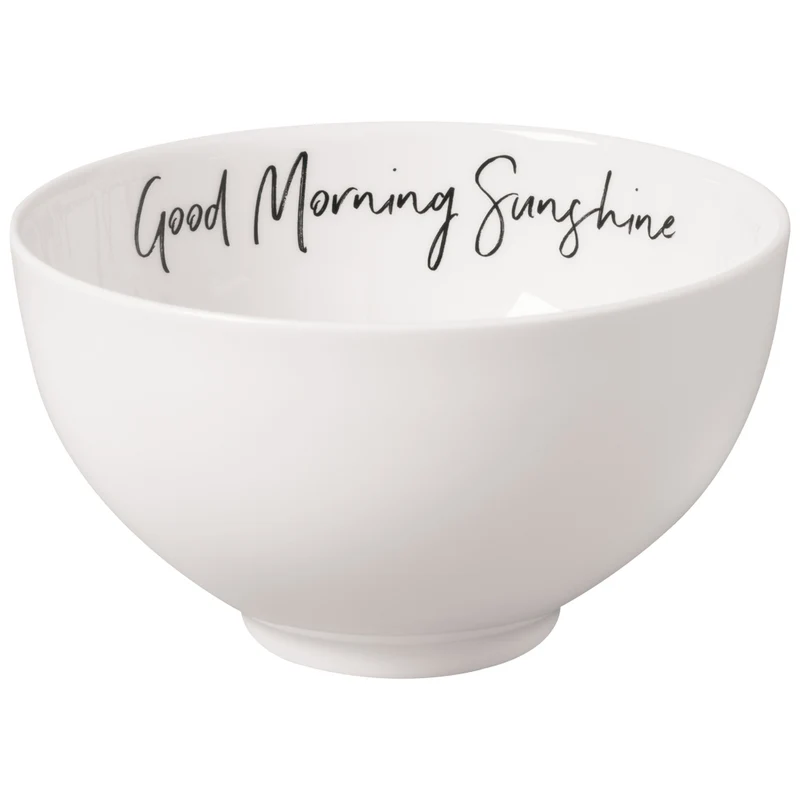 Bol Good Morning
