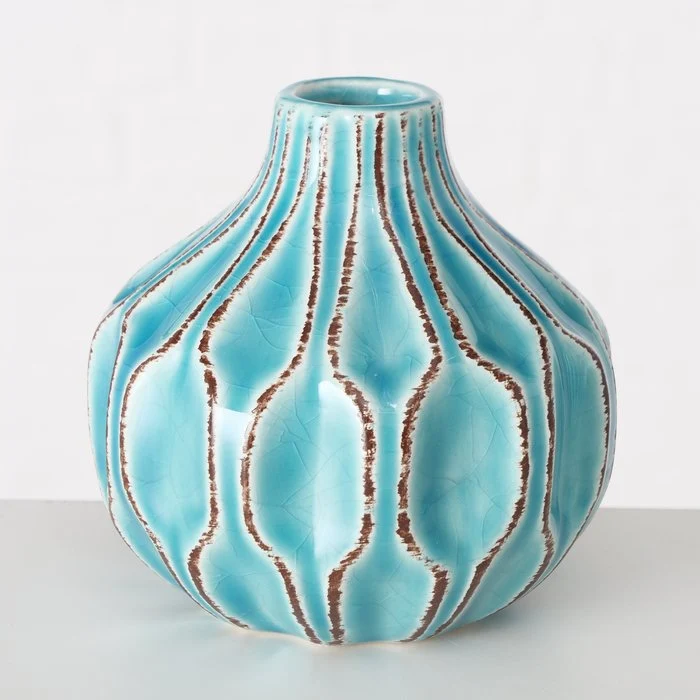 Vase Lenja 3tlg.