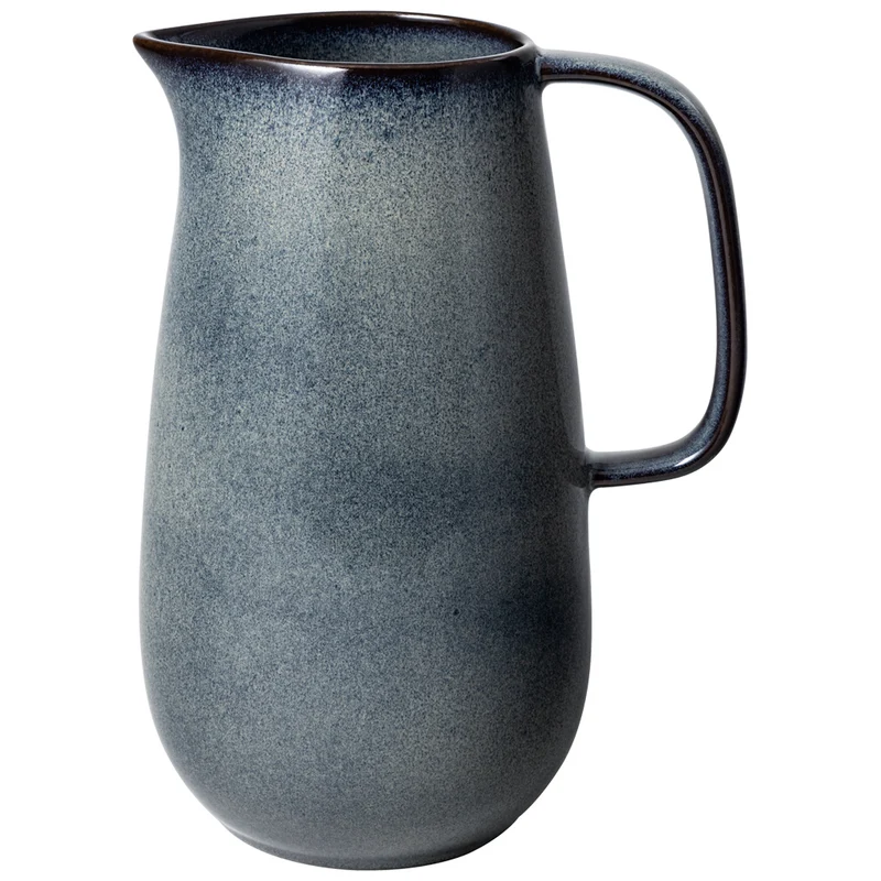 Lave gris Krug