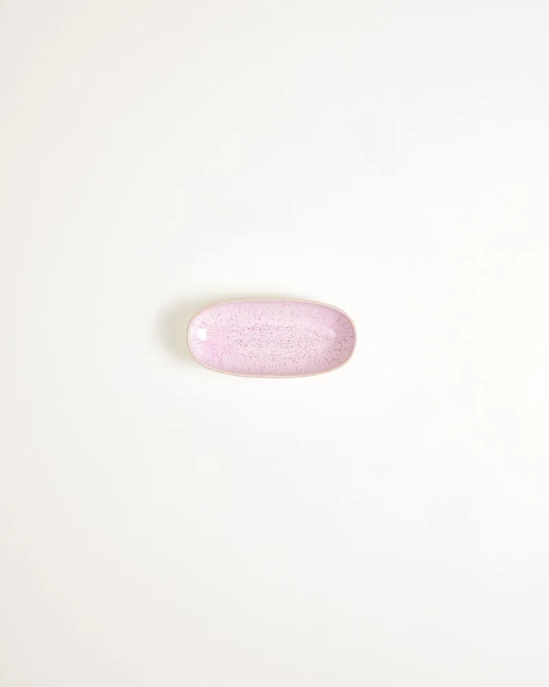 Areia Servierplatte S rosé
