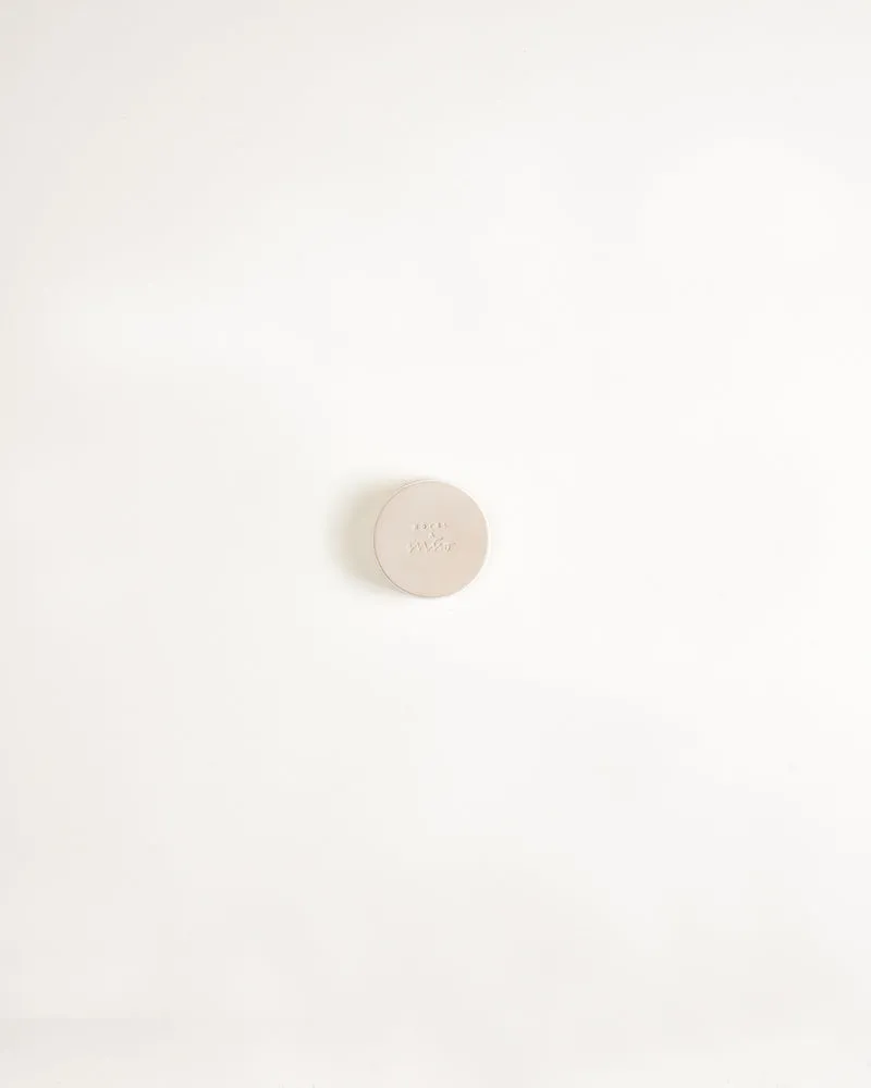 Cordoama Saucenschälchen klein sand