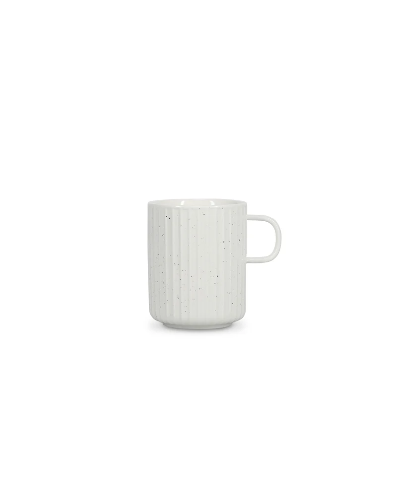 Ora Gloss Kaffe Becher 410ml