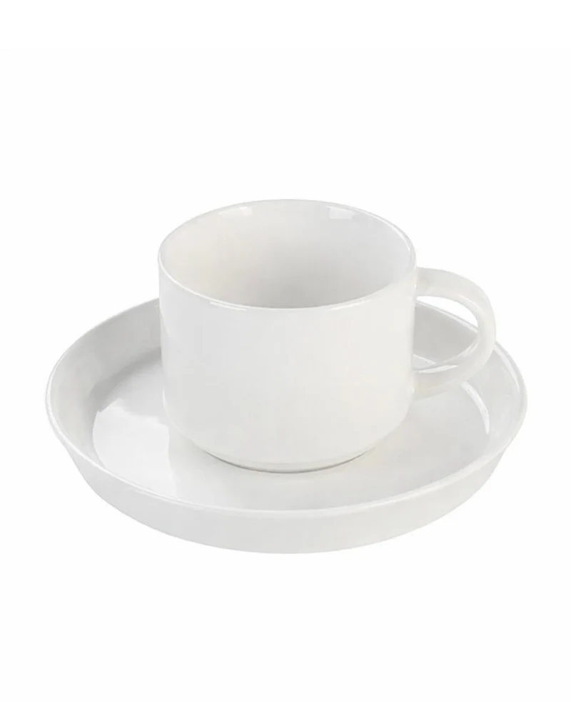Lunel Espresso Tassen 6er Set