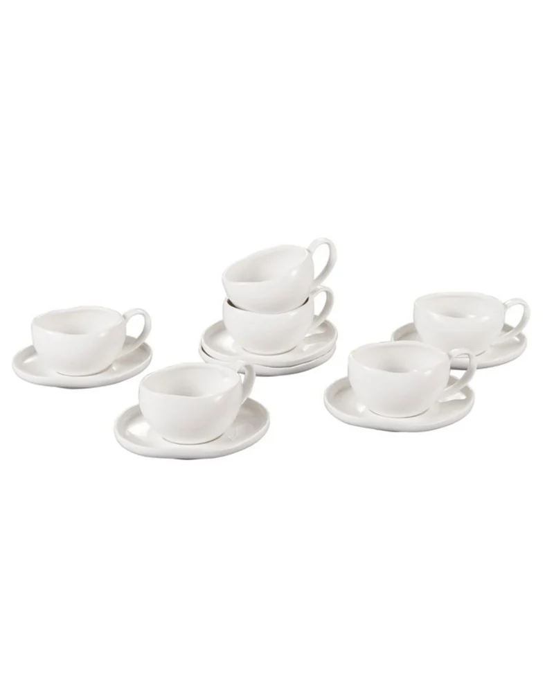 Barles Kaffeetassen 6er Set