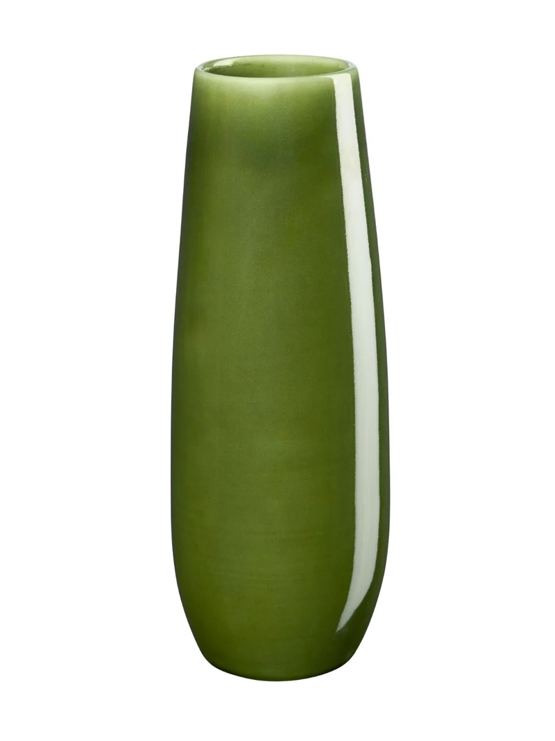 ASA ease Vase verde 25cm