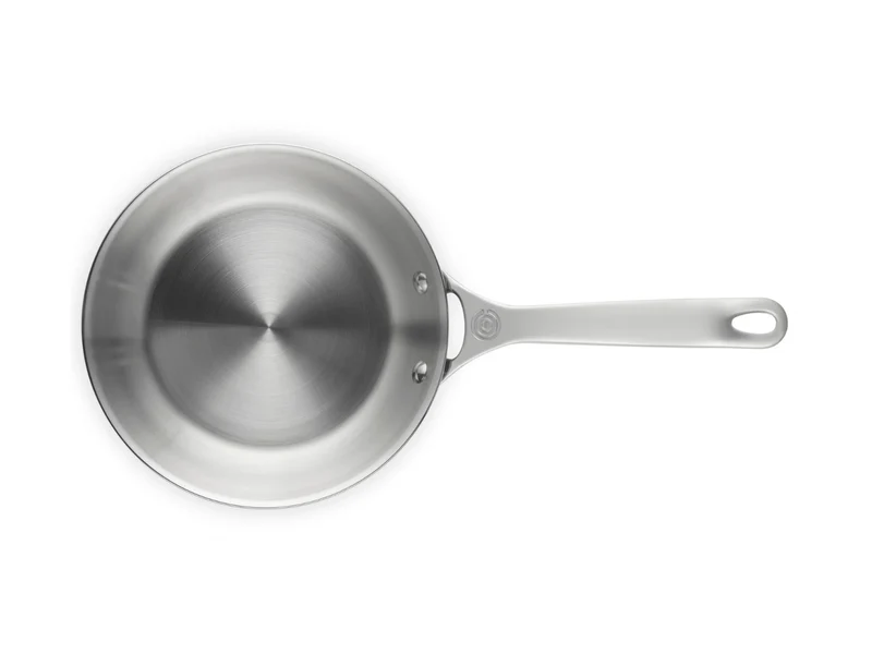 Le Creuset 3-ply Plus Bratpfanne rund 20cm