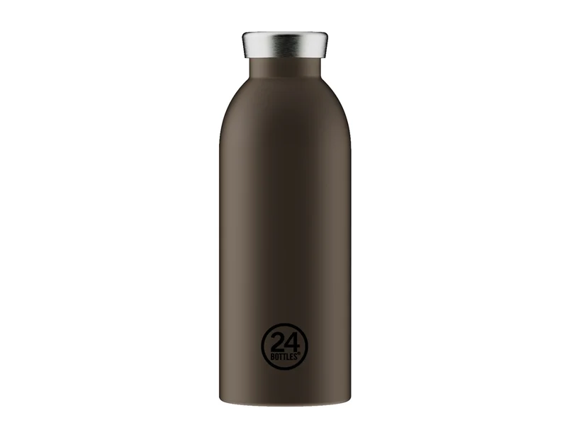 24Bottles Clima Bottle Mocha 500ml