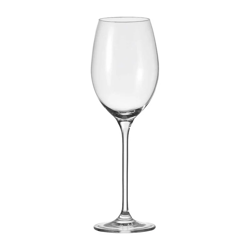 Weißweinglas CHEERS 400 ml mit persönlicher Gravur