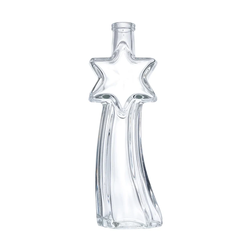 Flasche Comet 200 ml 16 mm