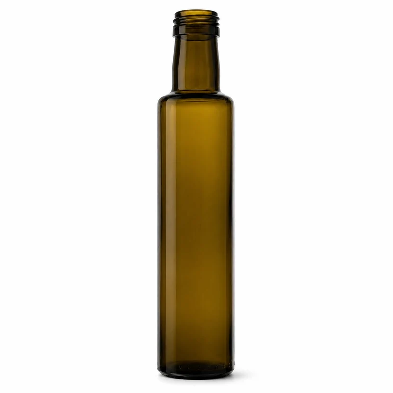 Dorica 0,25 l Antikgrün PP 31,5