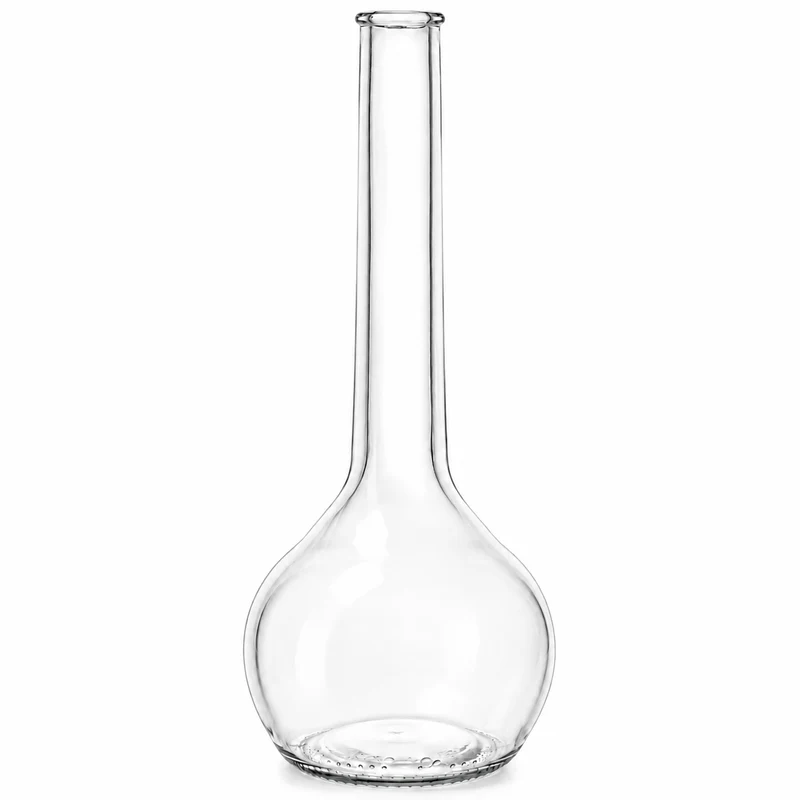 Tulipano 0,5 l Weiß OBM