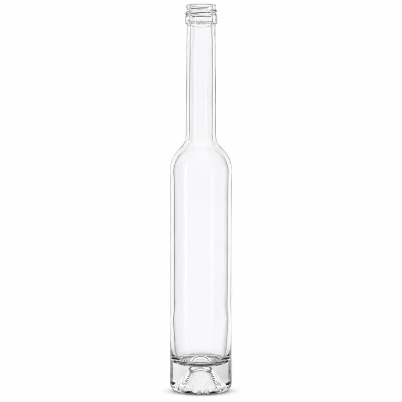Platin 0,2 l Weiß PP 28